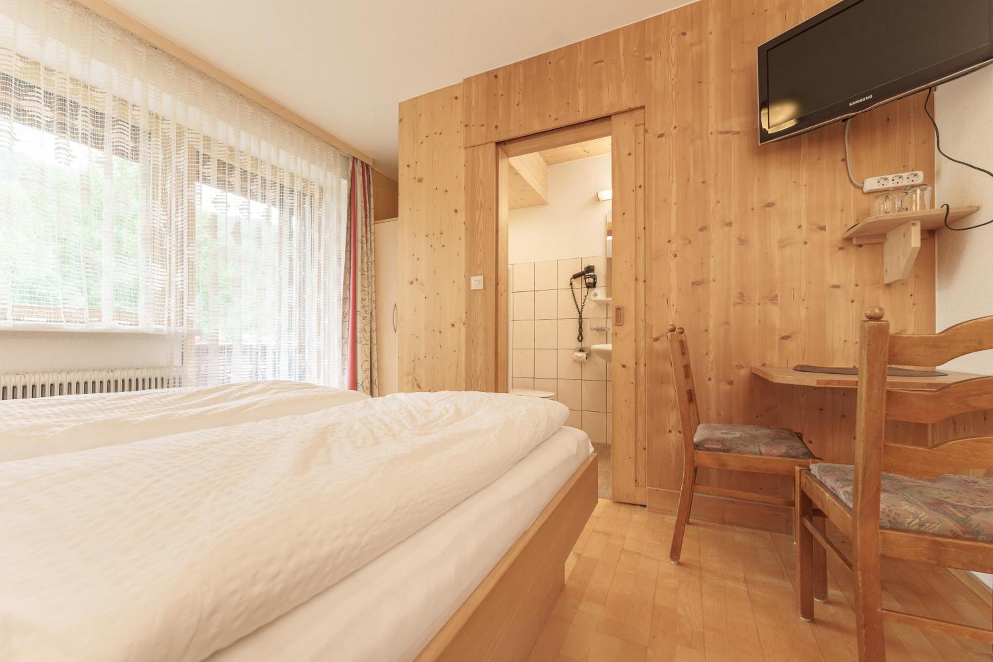זולדן Gaestehaus Scheiber מראה חיצוני תמונה