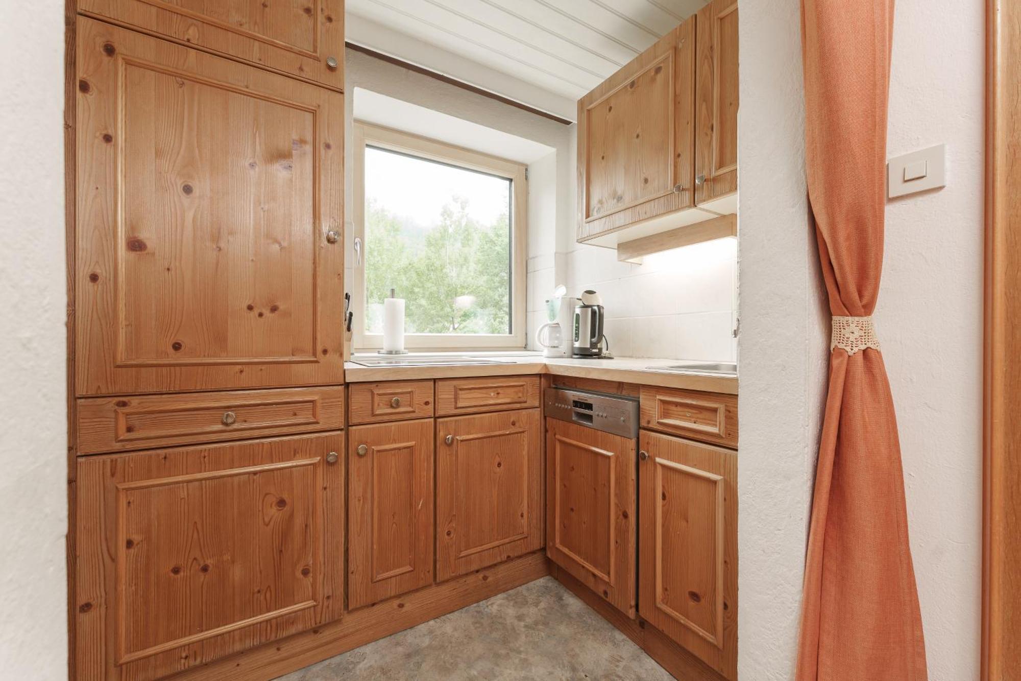זולדן Gaestehaus Scheiber מראה חיצוני תמונה