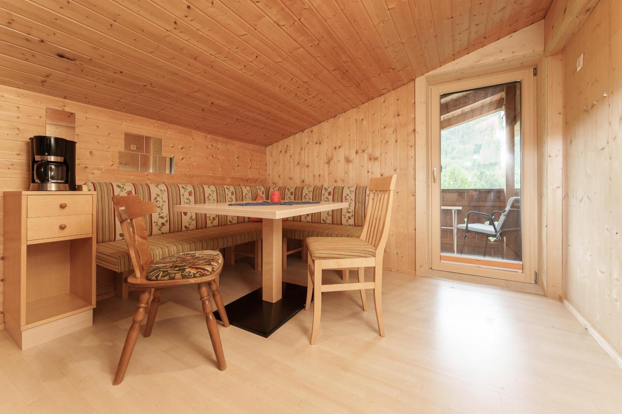 זולדן Gaestehaus Scheiber מראה חיצוני תמונה