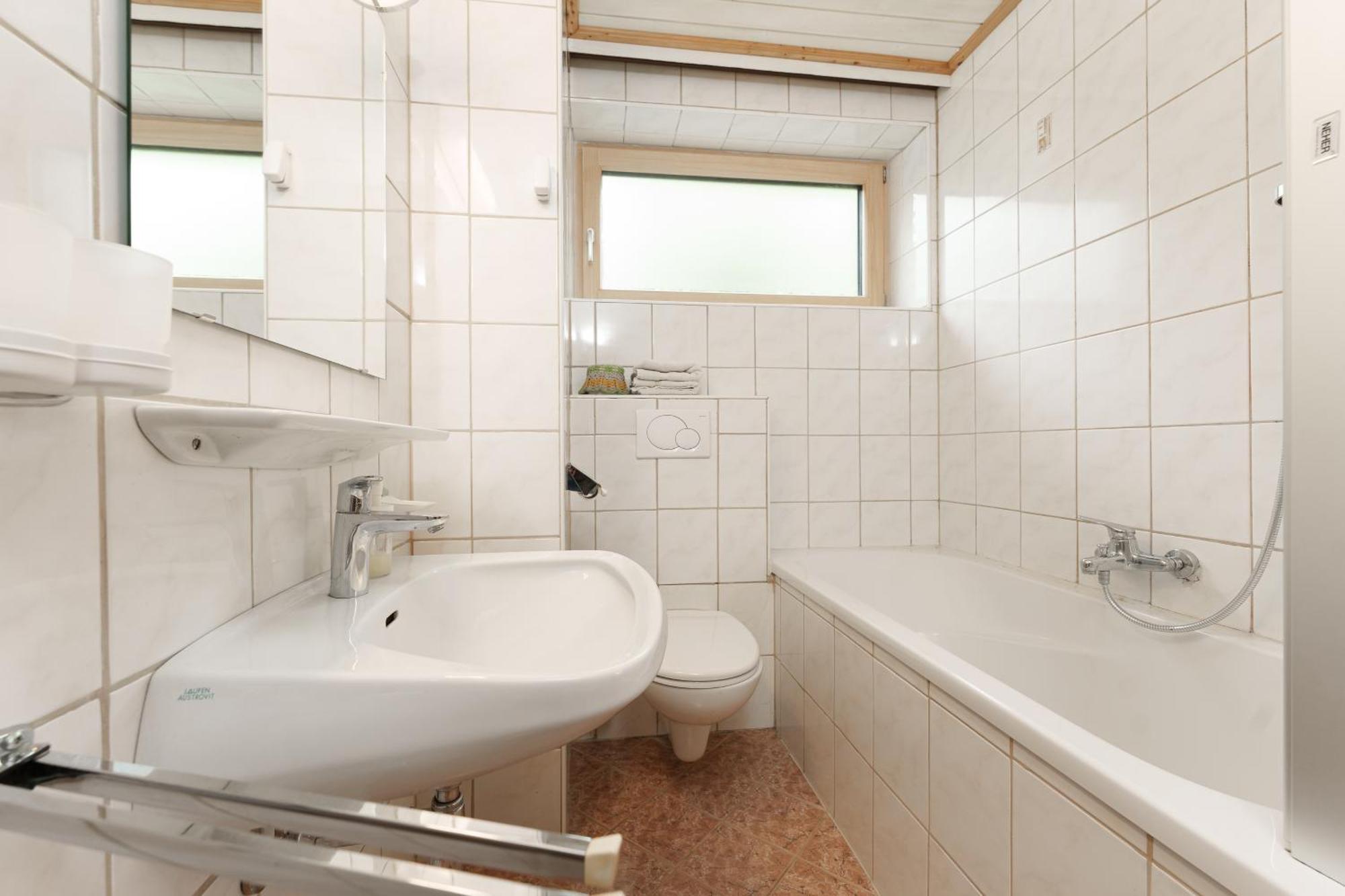 זולדן Gaestehaus Scheiber מראה חיצוני תמונה