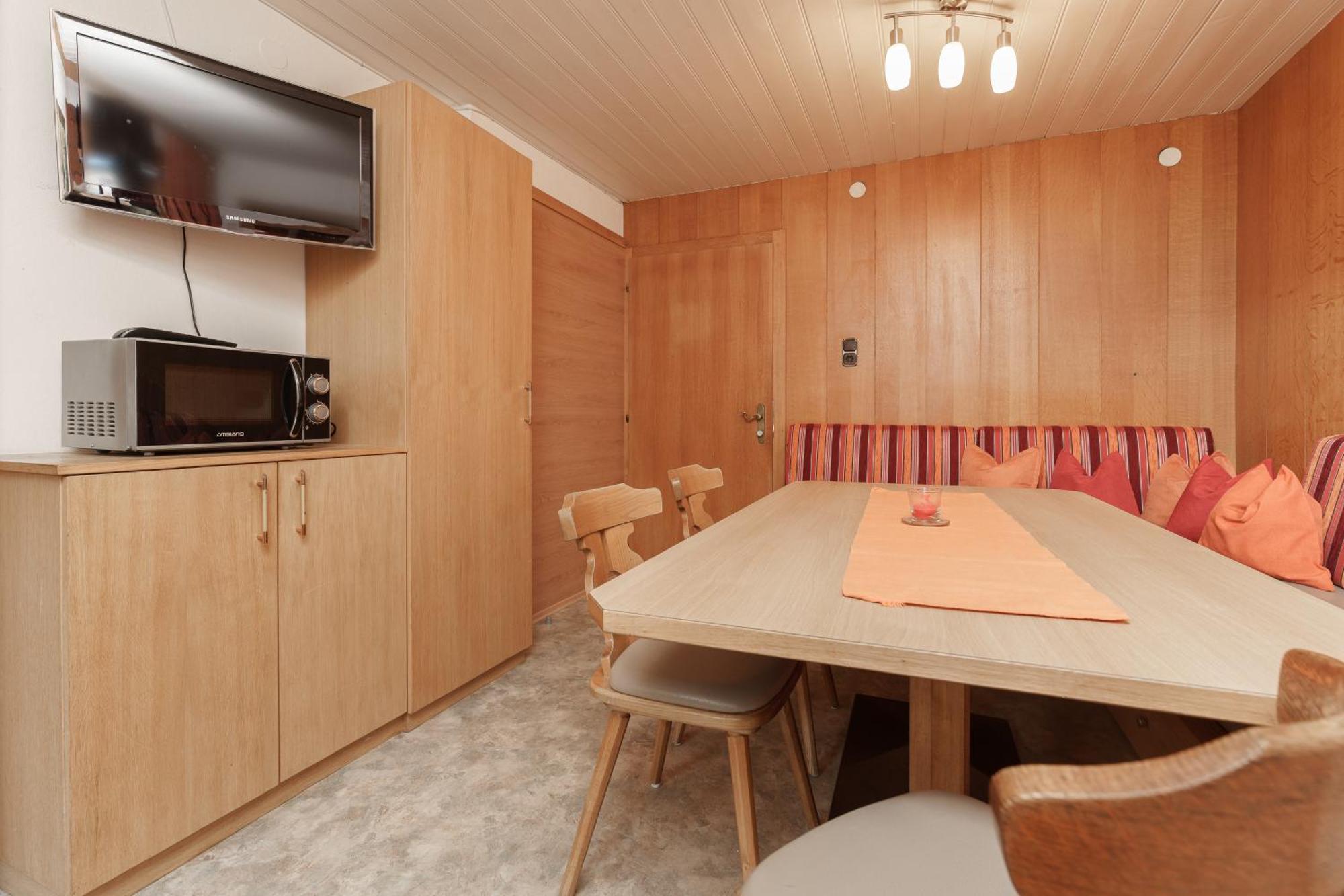 זולדן Gaestehaus Scheiber מראה חיצוני תמונה