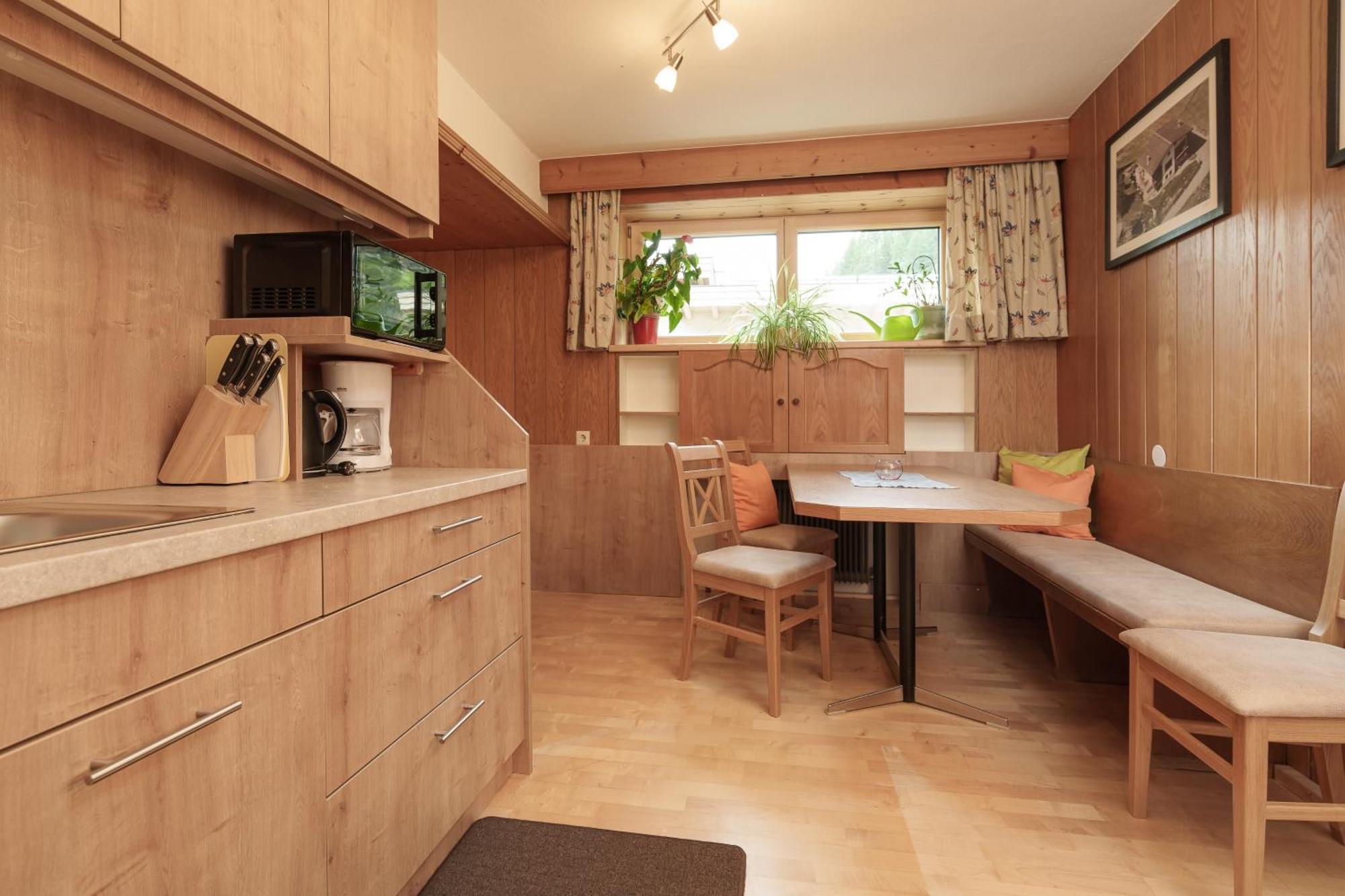 זולדן Gaestehaus Scheiber מראה חיצוני תמונה